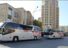 Bu avtobuslarda ayaqüstə durmaq olmaz - Yolpulu 1 manat 30 qəpik