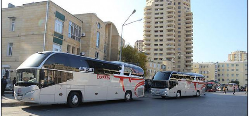 Bu avtobuslarda ayaqüstə durmaq olmaz - Yolpulu 1 manat 30 qəpik