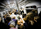 Bakı metrosu ilə daşınan sərnişinlərin sayı açıqlandı - 183 milyon nəfər