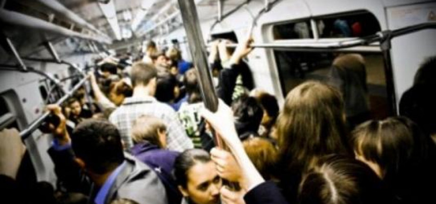 Bakı metrosu ilə daşınan sərnişinlərin sayı açıqlandı - 183 milyon nəfər