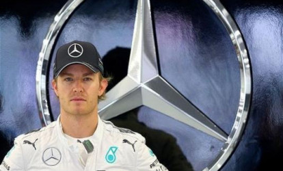 “Mercedes”in pilotu Əbu-Dabi Qran-Prisinin qalibi oldu