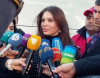 "Sürücü əməliyyat olunacaq" - Nuridə Allahyarova