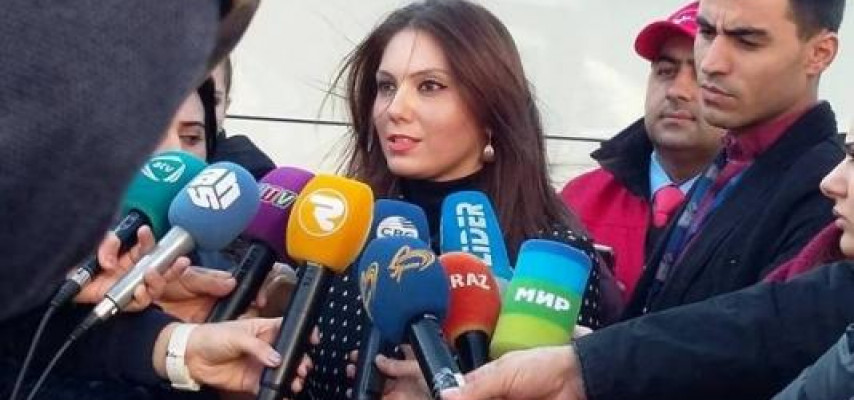 "Sürücü əməliyyat olunacaq" - Nuridə Allahyarova