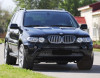 Bakıda "BMW-X5" cəmi 9500 manata satıldı