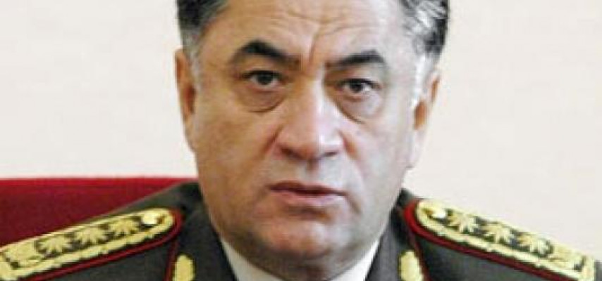 Ramil Usubovdan DYP ilə bağlı daha bir əmr