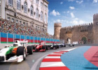 Bakıda keçiriləcək "Formula 1" ilə bağlı xoş xəbər