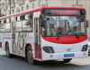 49 saylı marşrut avtobusu hərəkət istiqamətini dəyişdi