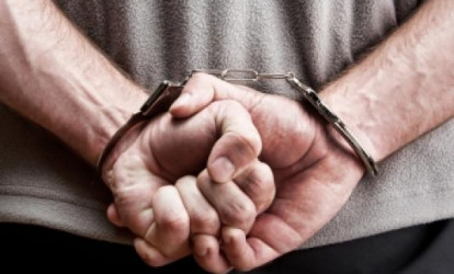 Bakıda qadını vurub qaçan sürücü tutuldu