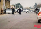 Nardaranda küçələr radikal dini simvollardan təmizlənib, şüar və barrikadalar yığışdırılıb