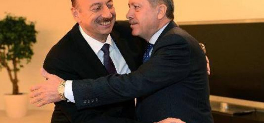 İlham Əliyev Ərdoğana görə qiymətləri aşağı saldı - Cədvəl
