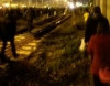 Metronun fəaliyyəti dayandırıldı - TERROR