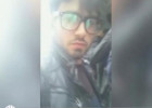 Bakıda çılğınlıq:qapısı açıq avtobusda selfi çəkildi