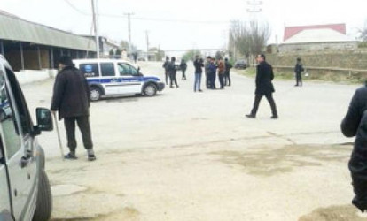 Bütün yollar açılıb: nəqliyyatın hərəkəti bərpa edilib - Nardaran istiqamətində