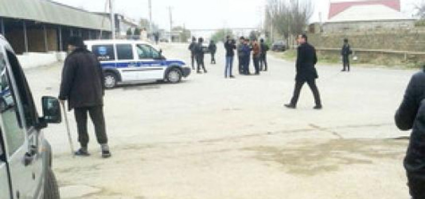 Bütün yollar açılıb: nəqliyyatın hərəkəti bərpa edilib - Nardaran istiqamətində