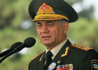 Ramil Usubov Nardarana gedir – FOTO