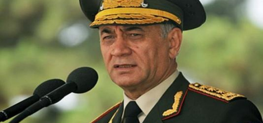 Ramil Usubov Nardarana gedir – FOTO