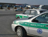 Nəqliyyat müfəttişləri yol polisləri birləşib sürücüləri soyurlar