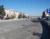 Bakıda daha avtomobil parklanma yeri ləğv edildi