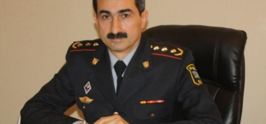 Üzərində dini şüarlar olan avtomobillər hədəfdə!