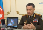 "Prezident tələb etdi ki, bu cinayətkar dəstə zərərsizləşdirilsin" - Video