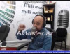 Dj. Tural dinləyiciləri belə aldadır FAKT