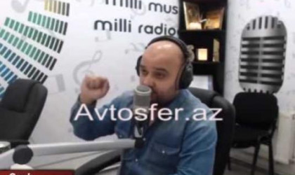Dj. Tural dinləyiciləri belə aldadır FAKT