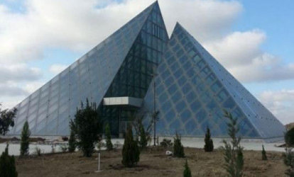 “Avtovağzal” stansiyası bu il də istifadəyə verilməyəcək – FOTO
