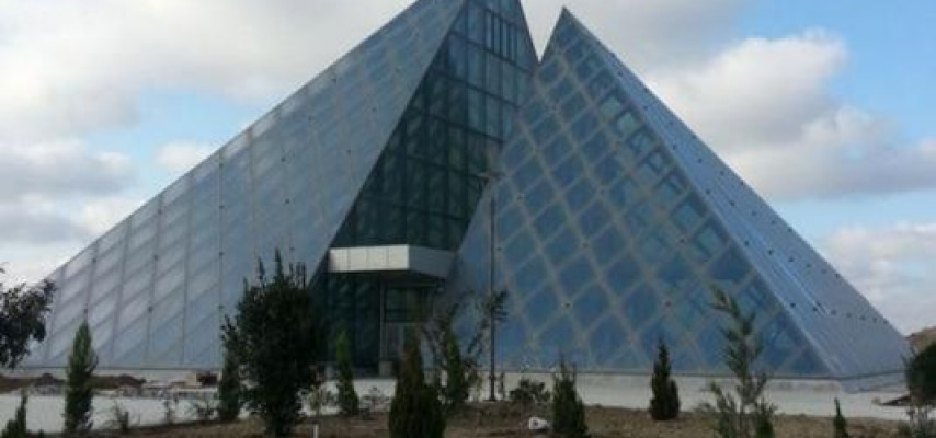 “Avtovağzal” stansiyası bu il də istifadəyə verilməyəcək – FOTO