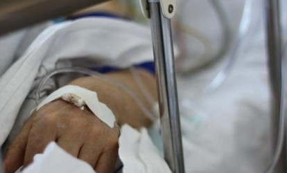 DİN-in polkovniki işçisi olan baş leytenantı - DÖYDÜ