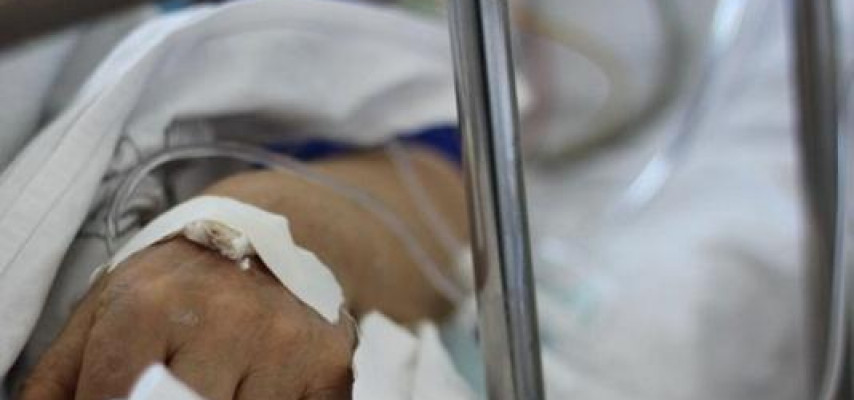DİN-in polkovniki işçisi olan baş leytenantı - DÖYDÜ