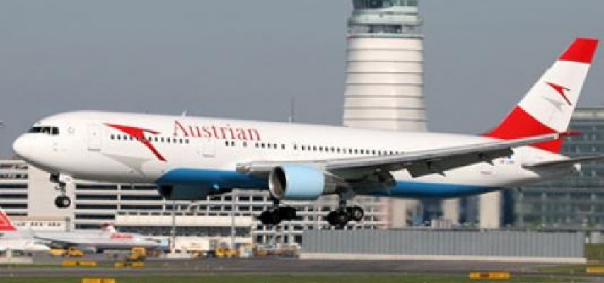 Daha bir aviaşirkət Bakıya uçuşları dayandırır 