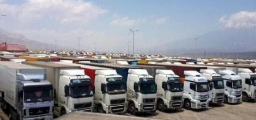 Böyük “TIR" Parkı” tikiləcək