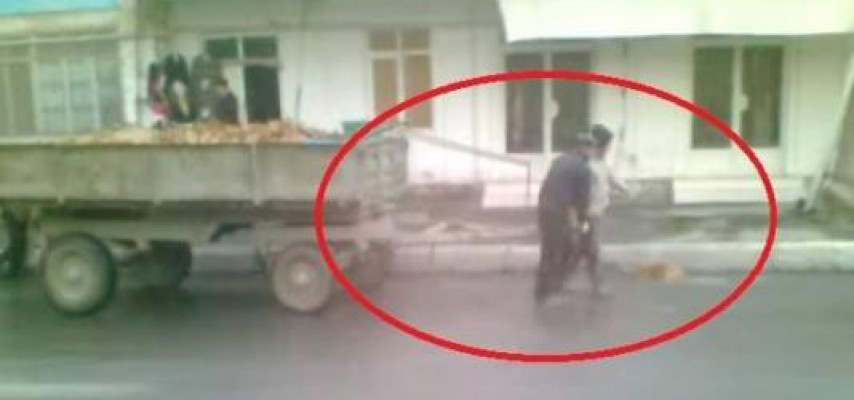 Ağdaşda rəhbərlik yanacağa qənaət edir