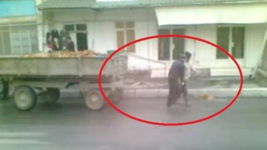 Ağdaşda rəhbərlik yanacağa qənaət edir
