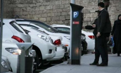Parkomat fırıldağı, qəbz oğruları, evakuasiya təhlükəsi... – FOTO