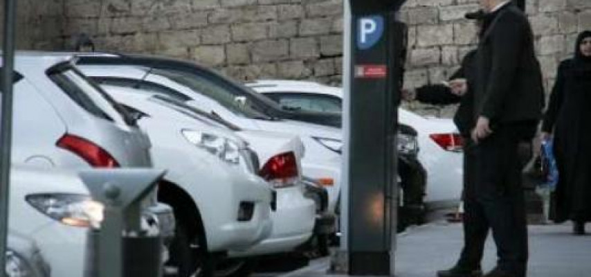 Parkomat fırıldağı, qəbz oğruları, evakuasiya təhlükəsi... – FOTO