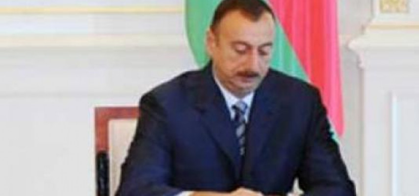 «Polis haqqında» qanun dəyişdi - Prezidentdən sərəncam