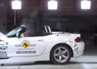 «BMW» bu sınaqdan «3» aldı
