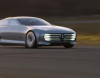 «Mercedes»dən möhtəhəm avtomobil