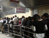 Bakı metro qorxulu anlar - "Eskalatorda "kənar səs" olu