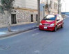 Bakıda xanım sürücü ilə müxalifətçi üz-üzə - MƏHKƏMƏ HƏDƏSİ