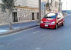 Bakıda xanım sürücü ilə müxalifətçi üz-üzə - MƏHKƏMƏ HƏDƏSİ