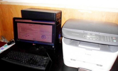 Yük vaqonlarının qaimələri elektron formada təqdim olunacaq