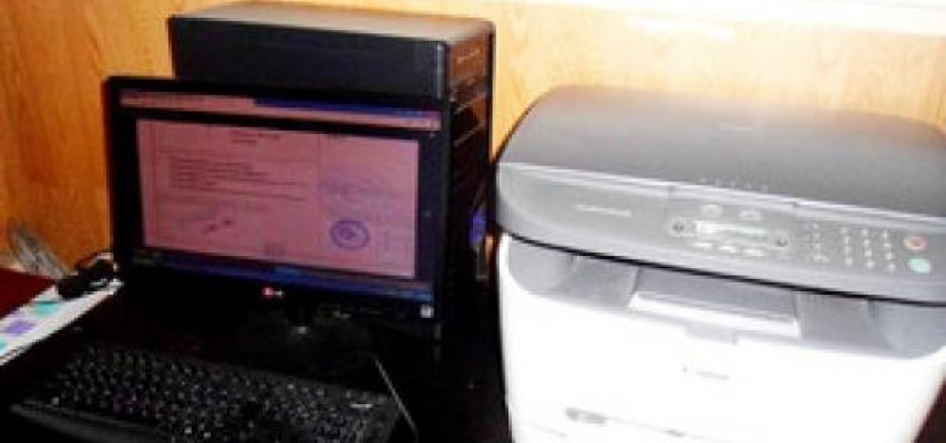 Yük vaqonlarının qaimələri elektron formada təqdim olunacaq