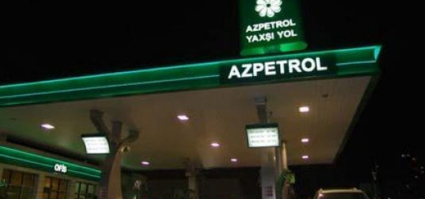“Azpetrol”a yeni baş direktor təyin olundu