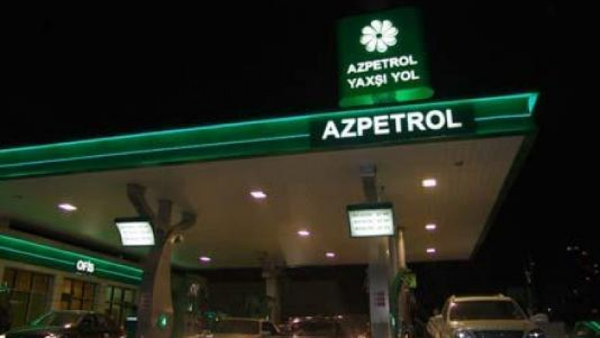 “Azpetrol”a yeni baş direktor təyin olundu