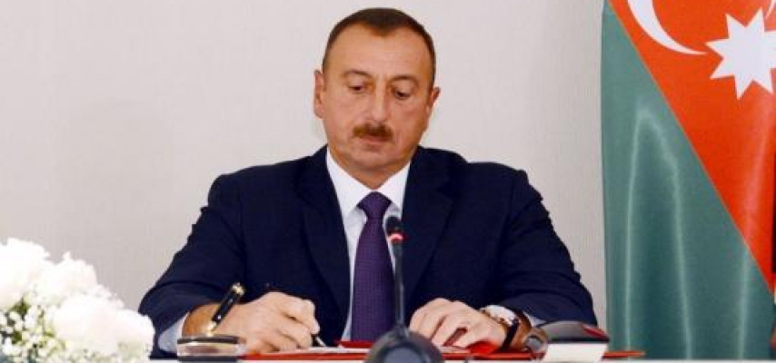 İlham Əliyev sərnişindaşıma ilə bağlı yeni İdarə yaratdı