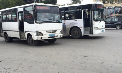 Buna cəsarətləri çatmaz!