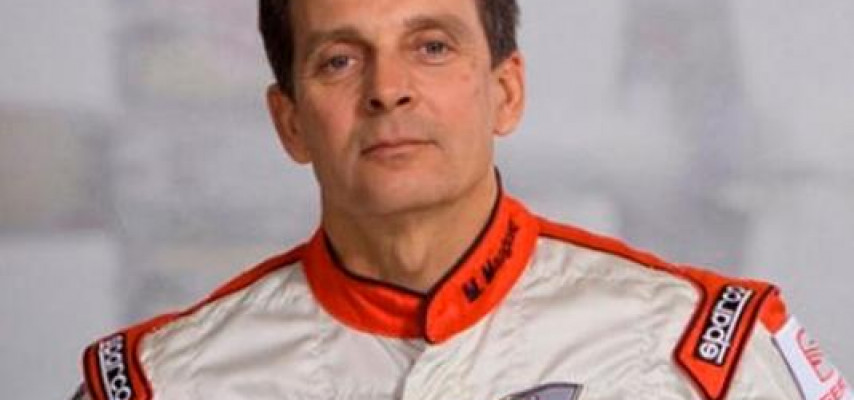 İkiqat çempion həlak oldu