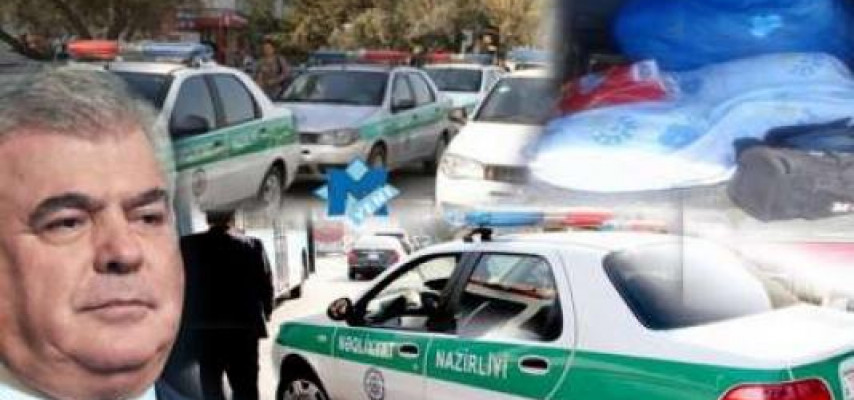 Nəqliyyat Nazirliyi daha bir səlahiyyətini itirdi – İXTİSARLAR DA BAŞLAYIR